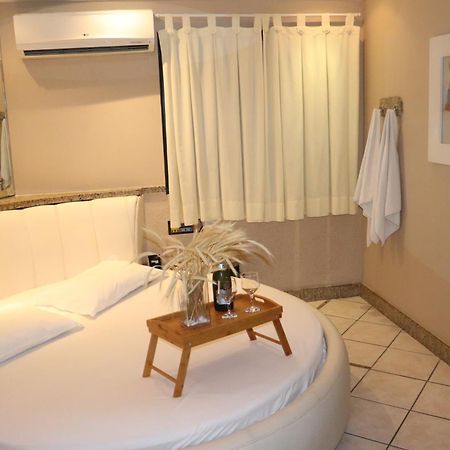 Motel Scala Salvador Bagian luar foto
