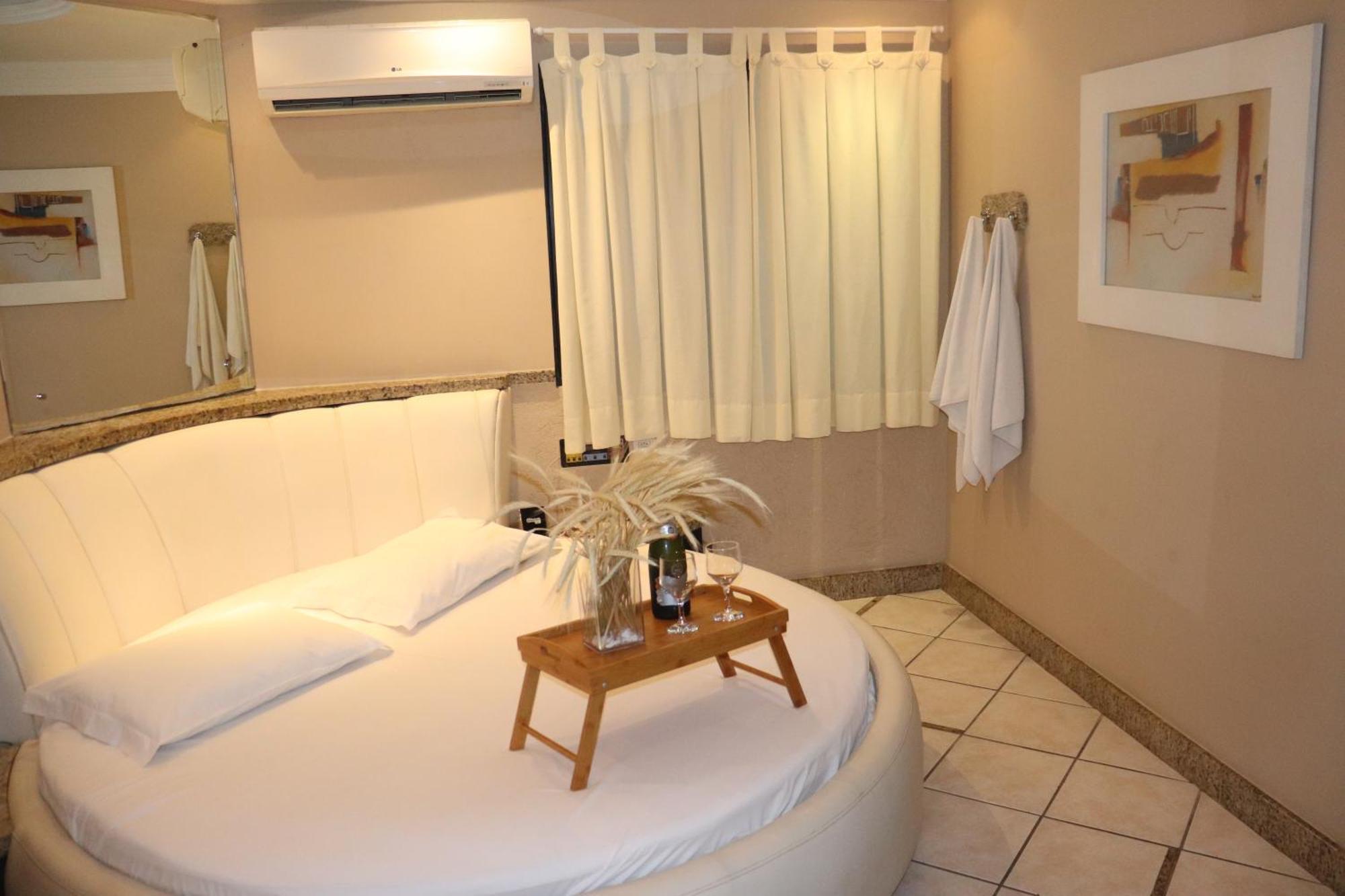 Motel Scala Salvador Bagian luar foto
